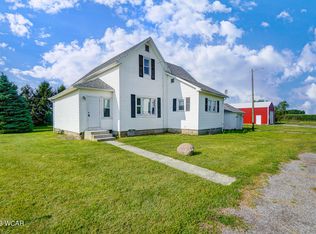 17874 Us Route 127, Ohio City, OH 45874