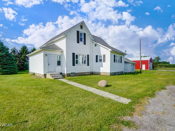 17874 Us Route 127, Ohio City, OH 45874