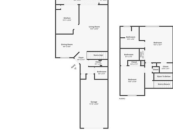 2nd image of this home