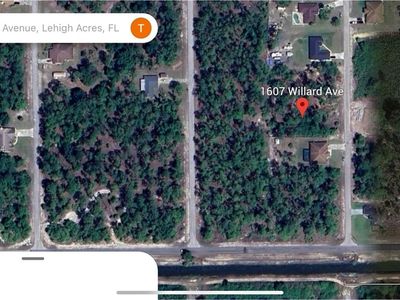 1607 Willard Ave, Lehigh Acres, FL, 33972
