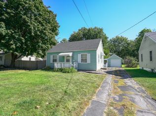 2511 51st St, Des Moines, IA 50310