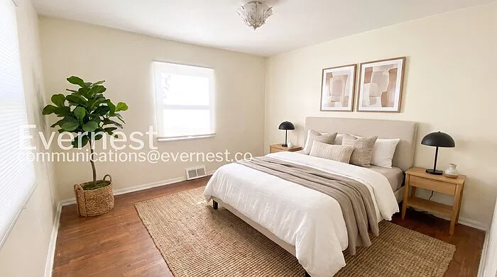 4 bed, 2.0 bath, 1496 sqft, $1,895 — Photo 3
