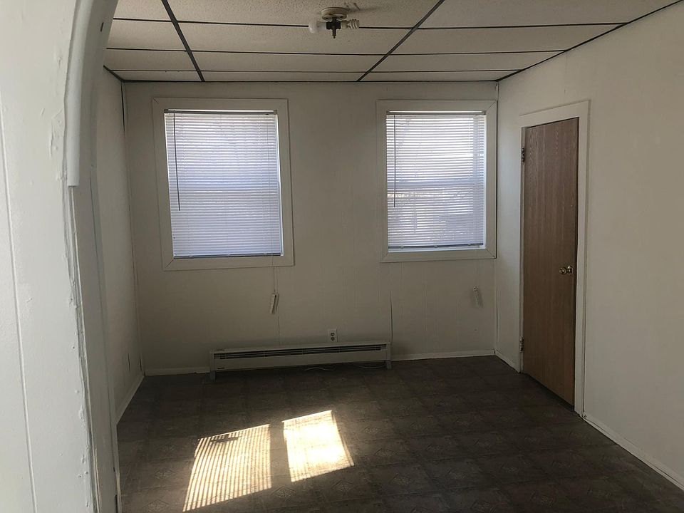 Upstairs living room- one of two 