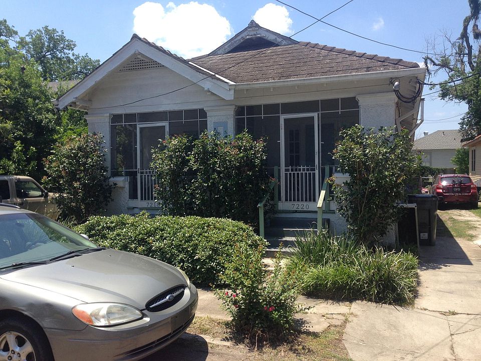 1st image of 7220 Pitt St #7220