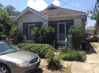 7220 Pitt St #7220, New Orleans, LA 70118