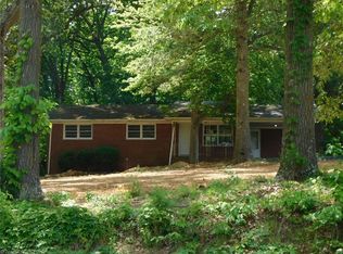 24346 Fink Rd, Albemarle, NC 28001