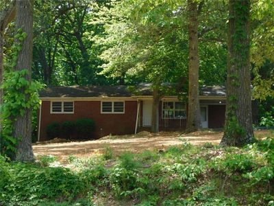 24346 Fink Rd, Albemarle, NC, 28001