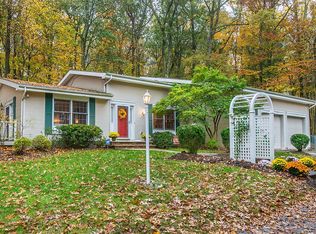 60-1 Morris Tpke, Randolph, NJ