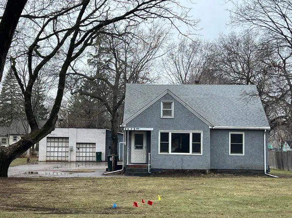 8938 Polk St NE, Blaine, MN 55434