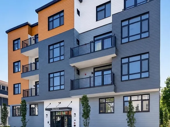 13 Warwick St #302, Somerville, MA 02145