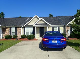 158 Bobwhite Dr, Aiken, SC 29801