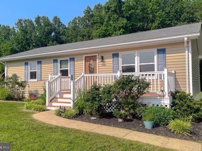 25250 Pinto Dr, Hollywood, MD, 20636