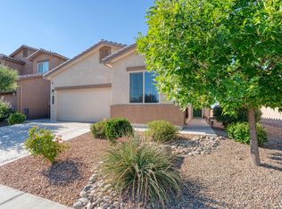 6732 Tempe Ave NW, Albuquerque, NM 87114