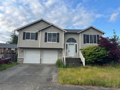 20303 80th Ave E, Spanaway, WA, 98387
