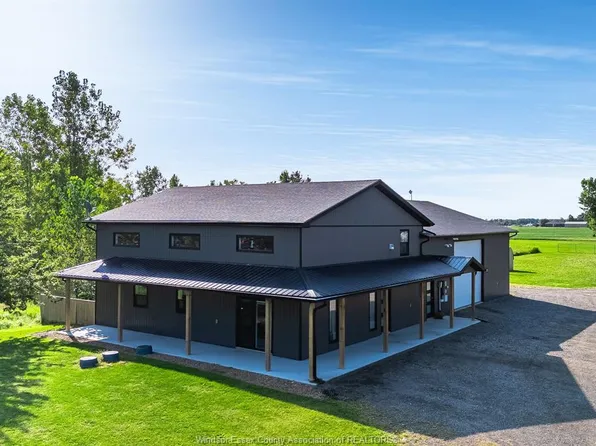2110 Deer Run Rd, Leamington, ON N0P 2P0