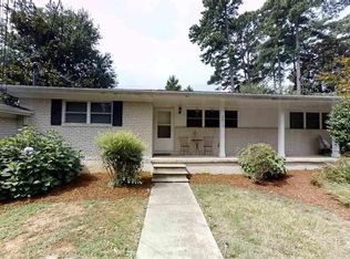 2507 Ricky Cir, Raleigh, NC 27612