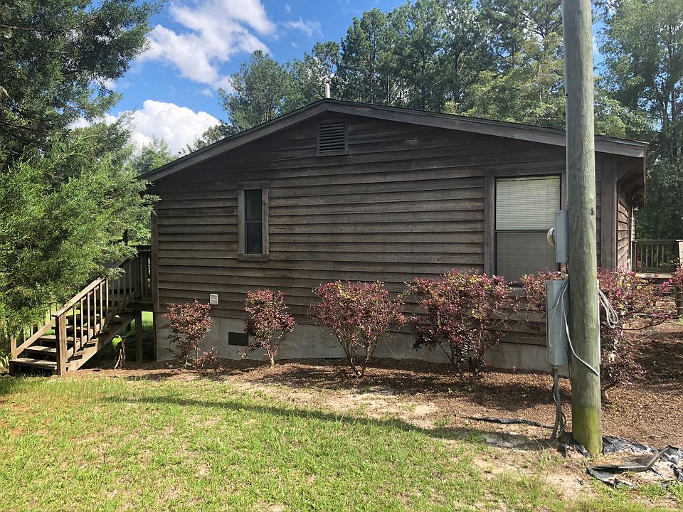 121 Plantation Rd, Fitzgerald, GA 31750 Zillow