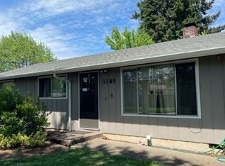 1010 Satre St #3385WESTERN, Eugene, OR 97401