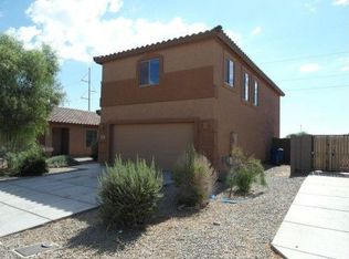8588 S 254th Dr, Buckeye, AZ 85326