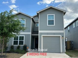 13756 Red Rock Run, San Antonio, TX 78254