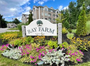 24 Willey Creek Rd #108, Exeter, NH 03833