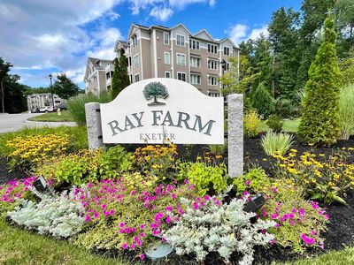 24 Willey Creek Road #108, Exeter, NH, 03833