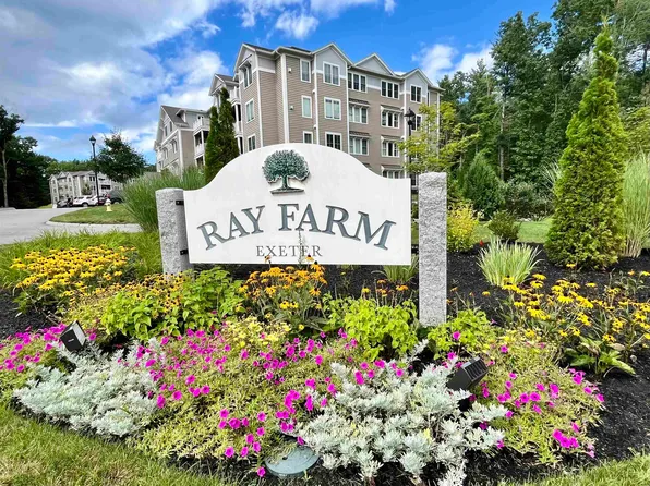 24 Willey Creek Road #108, Exeter, NH 03833