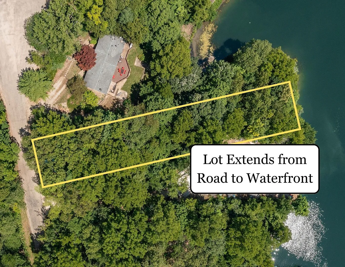 36 Magnolia Dr photo 1