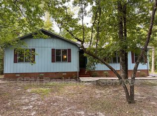 135 S Belvedere Dr, Hampstead, NC 28443
