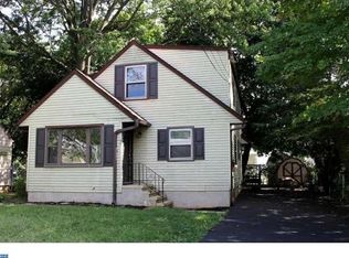 39 Ardsley Ave, Ewing, NJ 08638