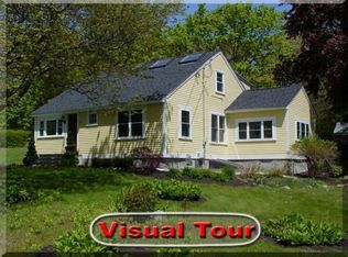 41 County Rd, Andover, MA 01810