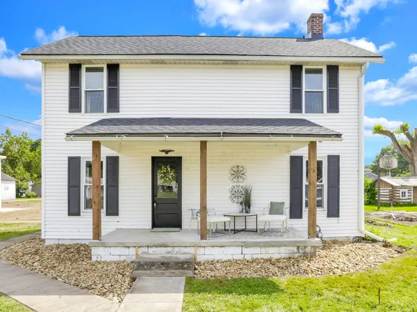43 3rd St SE, Newark, OH 43056