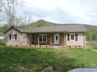 3161 Lambsburg Rd, Lambsburg, VA 24351