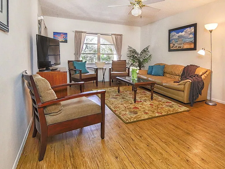3700 S Osprey Ave #311 — Photo 4