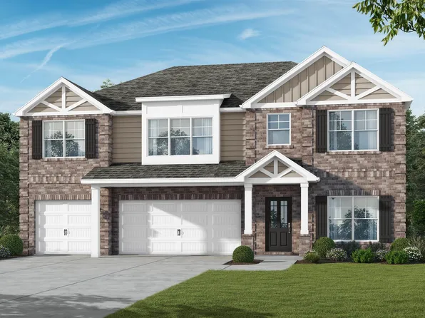 6889 Tyler Chase Dr, Mc Calla, AL 35111