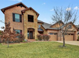 4007 Arrow Wood Rd, Cedar Park, TX 78613