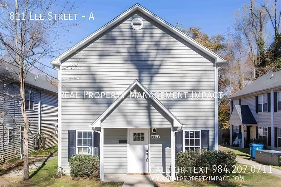1st image of 811 Lee St #A