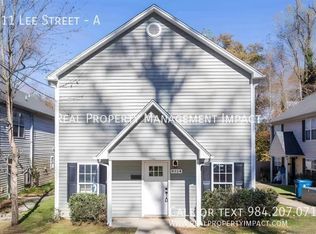 811 Lee St #A, Durham, NC 27701