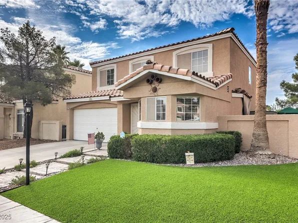 8963 Green Jade Dr, Las Vegas, NV 89129