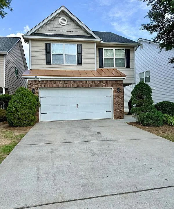 322 Clover Brook Dr