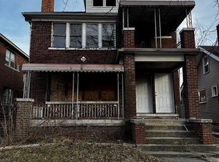 13202 Stoepel St, Detroit, MI 48238