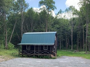 0 Wrighter Lake Rd, Thompson, PA 18465