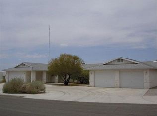2912 Palo Verde Blvd S, Lake Havasu City, AZ 86404