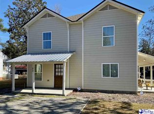 428 Winston St, Florence, SC 29501