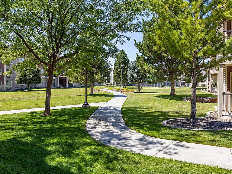 Copper Ridge — Photo 4