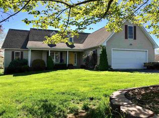 36 Mallard Rd, Stuarts Draft, VA 24477