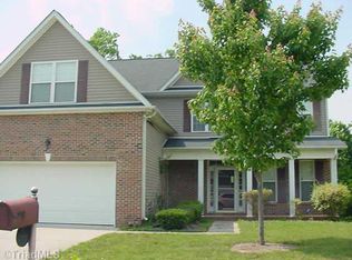 740 Pecan Ridge Cir, Kernersville, NC 27284