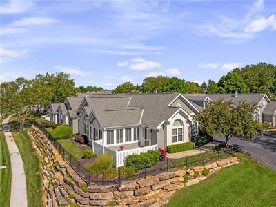 7153 Meadow View St, Shawnee, KS, 66227