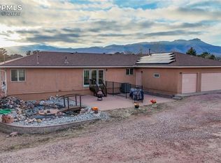 7501 Tudor Rd, Colorado Springs, CO 80919