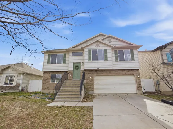 961 York Dr, North Salt Lake, UT 84054